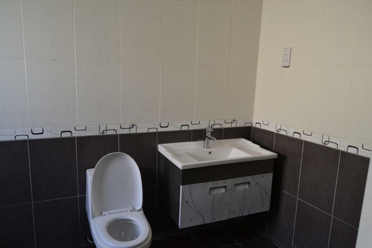 Lalani Prestige Guesthouse Nata エクステリア 写真