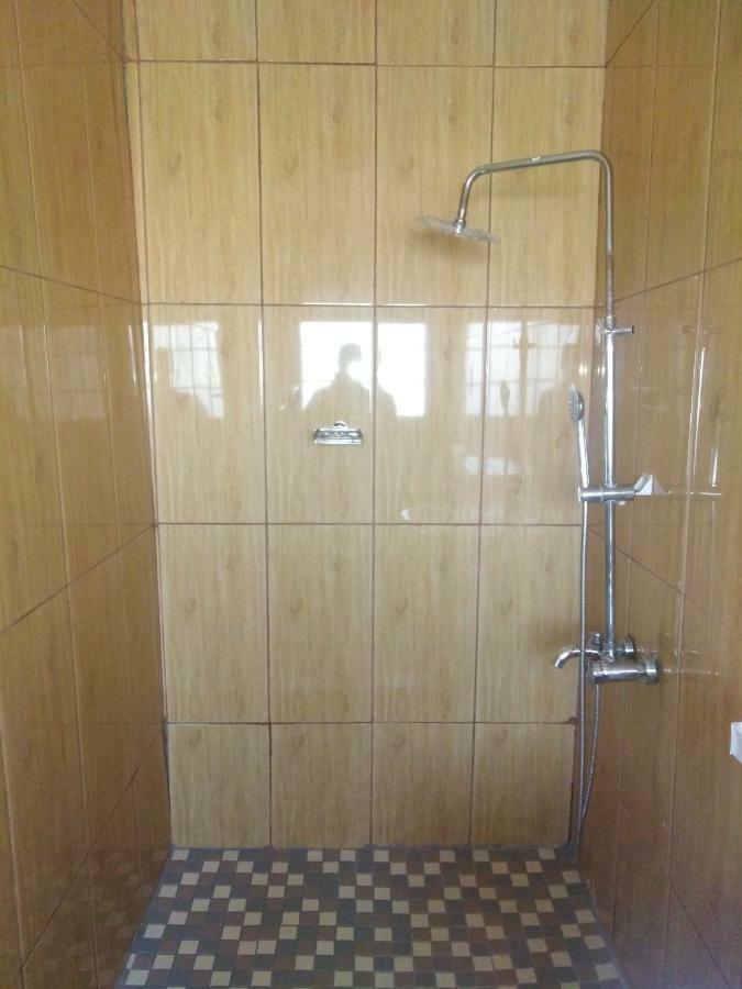 Lalani Prestige Guesthouse Nata エクステリア 写真